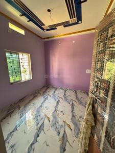 Bedroom Image of 950 Sq.ft 3 BHK Independent House for rent in Geeta Ghat Colony Sasaram for Rs. 10000