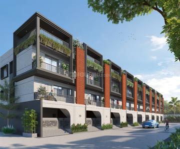 Image of 837 Sq.ft Residential Plot / Land for sale in Palanpur, Surat for Rs. 9150000