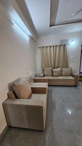 Hall Image of 1750 Sq.ft 3 BHK Apartment / Flat for rent in Madhapur Hyderabad for Rs. 59999