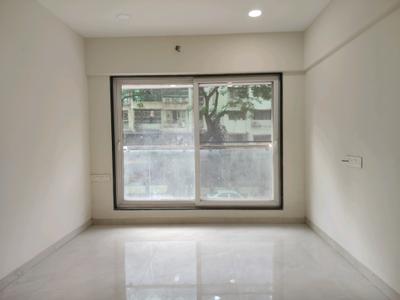 Bedroom Image of 1250 Sq.ft 2 BHK Apartment / Flat for sale in DGS Sheetal Ekta, Malad East Mumbai for Rs. 24000000