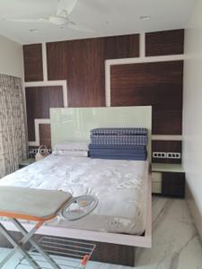 Bedroom Image of 2900 Sq.ft 4 BHK Apartment / Flat for sale in Juhu Mumbai for Rs. 140000000