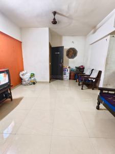 Hall Image of 900 Sq.ft 2 BHK Apartment / Flat for sale in Dhayari Pune for Rs. 4000000