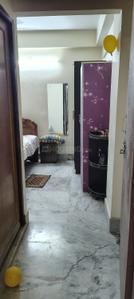 Hall Image of 855 Sq.ft 2 BHK Apartment / Flat for rent in Airport Gate No 2 Kolkata for Rs. 17000