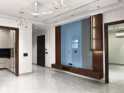 Living Room Image of 3500 Sq.ft 4 BHK Builder Floor for sale in Sector 55 Gurgaon for Rs. 62500000