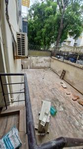 Balcony Image of 1800 Sq.ft 3.5 BHK Builder Floor for sale in Sector 57 Gurgaon for Rs. 19500000