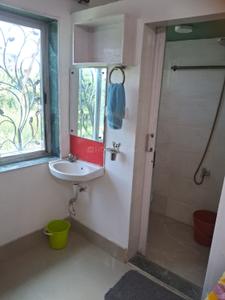 Bathroom Image of Chandra kona nivas in Nazirabad, Kolkata