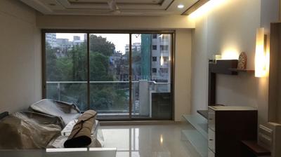 Hall Image of 1532 Sq.ft 3 BHK Apartment / Flat for sale in Millennium Flora, Panvel Navi Mumbai for Rs. 18900000