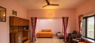2.5 BHK Independent House