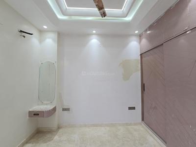 Bedroom Image of 1350 Sq.ft 3 BHK Builder Floor for sale in Surajmal Vihar New Delhi for Rs. 31000000