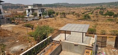 Image of 2100 Sq.ft Residential Plot / Land for sale in Igatpuri, Nashik for Rs. 5500000