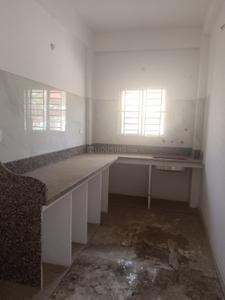 Kitchen Image of 721 Sq.ft 3 BHK Independent House for sale in Asnani Aashima Anupama City Phase 1, Katara Hills Bhopal for Rs. 7800000