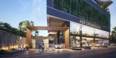 Image of 1400 Sq.ft 3 BHK Apartment / Flat for sale in Jhamtani Ace Atmosphere, Ravet, Pune for Rs. 8500000