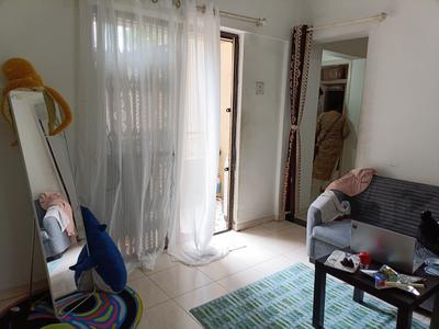 Living Room Image of 650 Sq.ft 1 BHK Apartment / Flat for sale in Pleasant Avenue, Viman Nagar Pune for Rs. 8000000