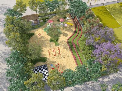 Image of 1453 Sq.ft Residential Plot / Land for sale in Old Dhamtari Road, Raipur for Rs. 3632500