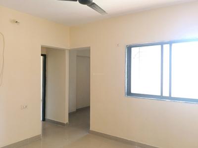 Living Room Image of 625 Sq.ft 1 BHK Apartment / Flat for sale in Vijay Park, Kasarvadavali Thane for Rs. 5000000