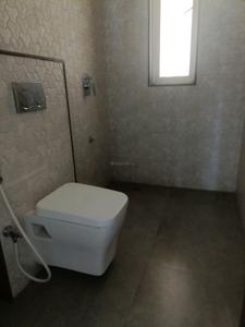 Common Bathroom Image of 1700 Sq.ft 3 BHK Apartment / Flat for sale in Kesar Harmony, Kharghar Navi Mumbai for Rs. 35000000