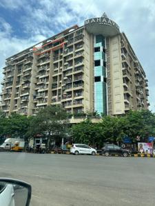 Image of 1200 Sq.ft 2 BHK Apartment / Flat for sale in Mahaavir Mannat, Ulwe, Navi Mumbai for Rs. 19000000