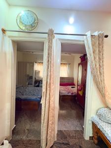 Hall Image of 2100 Sq.ft 5 BHK Independent House for sale in Doddabidrakallu Bengaluru for Rs. 12500000