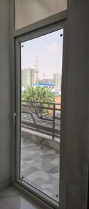 Balcony Image of 1400 Sq.ft 3 BHK Apartment / Flat for sale in Propfolio Elite Vista, Noida Extension Greater Noida for Rs. 5400000