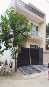 Image of 1260 Sq.ft Residential Plot / Land for sale in Mithapur, Jalandhar for Rs. 2560000
