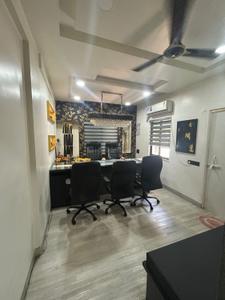Hall Image of 2300 Sq.ft 3 BHK Independent House for sale in Bavdhan Pune for Rs. 40000000