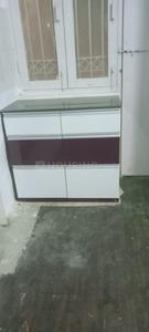 Kitchen Image of 1000 Sq.ft 2 BHK Apartment / Flat for rent in Kumar Kruti, Kalyani Nagar Pune for Rs. 40000
