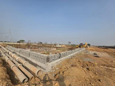 Image of 1000 Sq.ft Residential Plot / Land for sale in Shubh Vedanta Greens, Chhachhanpairi, Raipur for Rs. 1900000