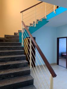 Living Room Image of 2015 Sq.ft 3 BHK Duplex for sale in Vedic Village Kolkata for Rs. 8900000