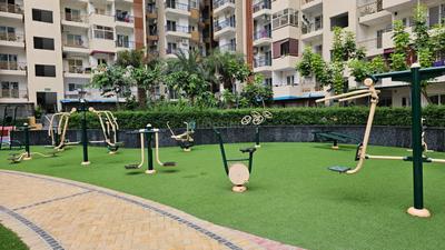 Image of 550 Sq.ft 1 RK Independent House for rent in Nirala Estate , Noida Extension, Greater Noida for Rs. 14000