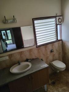 Bathroom Image of 9600 Sq.ft 4 BHK Villa for sale in Kyalasanahalli Bengaluru for Rs. 84000000