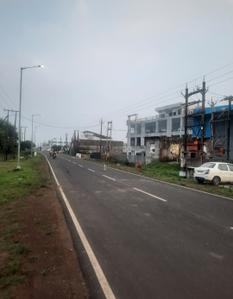 Image of 2800 Sq.ft Residential Plot / Land for sale in Khajuri, Bhopal for Rs. 1400000