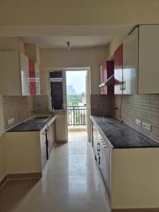 Kitchen Image of 1050 Sq.ft 2.5 BHK Apartment / Flat for rent in Sethi Max Royal, Sector 76 Noida for Rs. 28000