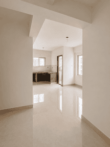 Image of 950 Sq.ft 2 BHK Apartment / Flat for sale in Alpine Square, Patancheru, Sangareddy for Rs. 5600000