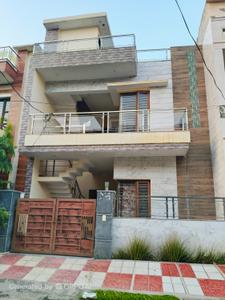 Image of 1400 Sq.ft 4.5 BHK Independent House for sale in Kharar, Mohali for Rs. 9300000