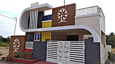 Image of 800 Sq.ft 2 BHK Independent House for sale in Thirumullaivoyal, Chennai for Rs. 2800000