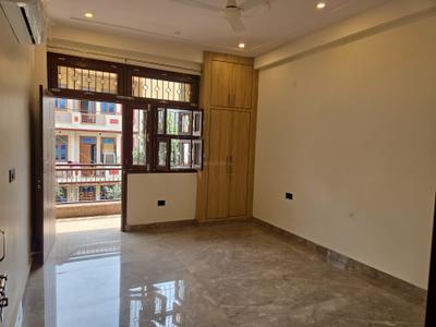 3 BHK Independent Builder Floor