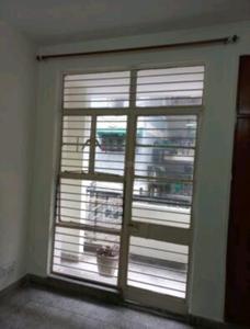 Bedroom Image of 1500 Sq.ft 3 BHK Apartment / Flat for rent in DDA Shanti Kunj Apartment, Sector 9 Dwarka New Delhi for Rs. 36000