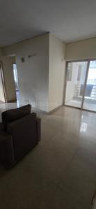 Hall Image of 1130 Sq.ft 3 BHK Apartment / Flat for rent in Paras Seasons, Sector 168 Noida for Rs. 23000