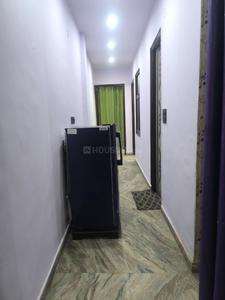 Hall Image of BS BOYS PG in Uttam Nagar, New Delhi