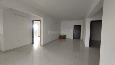 Hall Image of 1720 Sq.ft 3 BHK Apartment / Flat for rent in Abhee Kings Court, Sarjapur Bengaluru for Rs. 39000