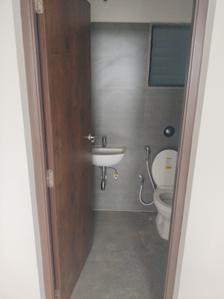 Image of 1260 Sq.ft 2 BHK Apartment / Flat for sale in Vishwanath Maher Homes 5, Shela, Ahmedabad for Rs. 5800000