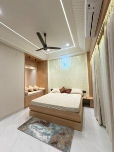Bedroom Image of 3400 Sq.ft 4 BHK Villa for sale in Chopra Sukhija Vihar, Manyawas Jaipur for Rs. 31100000