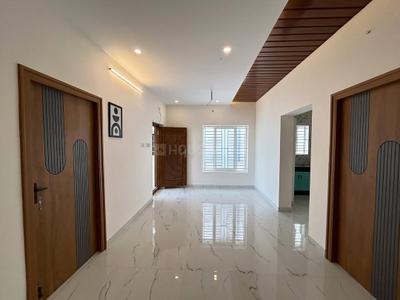 Hall Image of 1000 Sq.ft 2 BHK Independent House for sale in Doma-1 Raipur for Rs. 4500000