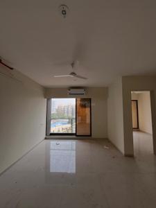 Hall Image of 950 Sq.ft 2 BHK Apartment / Flat for sale in Unique Vistas, Thane West Thane for Rs. 17000000