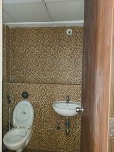Bedroom Three Image of 1400 Sq.ft 3 BHK Apartment / Flat for rent in Lodha Lakeshore Greens, Palava Phase 2 Thane for Rs. 38000