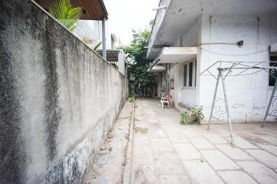 Balcony Image of 1638 Sq.ft 5 BHK Independent House for sale in Ambawadi Ahmedabad for Rs. 52300000
