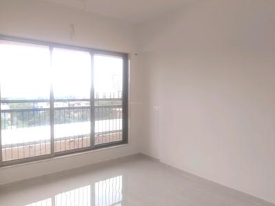 Bedroom Image of 850 Sq.ft 2 BHK Apartment / Flat for sale in  Om Vishramyog CHS, Borivali West Mumbai for Rs. 22600000