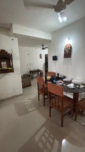 Hall Image of 1250 Sq.ft 2 BHK Apartment / Flat for rent in Swawlambi Nagar Nagpur for Rs. 30000