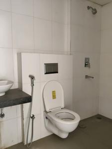 Bedroom Two Image of 680 Sq.ft 2 BHK Apartment / Flat for rent in Godrej Nirvaan, Bhiwandi Thane for Rs. 16500