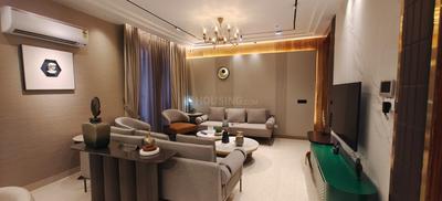 Hall Image of 2200 Sq.ft 4 BHK Apartment / Flat for sale in Skyline Elevate, Utrathiya Zirakpur for Rs. 19300000